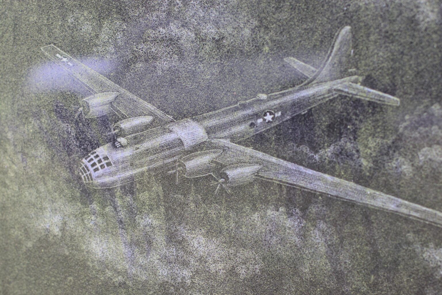 B-29 Memorial Ceremony Pays Tribute to Airmen and Celebrates US-Japan Friendship