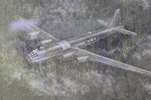 B-29 Memorial Ceremony Pays Tribute to Airmen and Celebrates US-Japan Friendship
