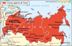 Russia to Train China in Countering US and NATO Weapons, Say Ukraine Intelligence Reports