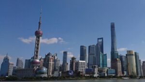 China Surges Ahead in Space Military Technology at an Unprecedented Pace, Warns US General