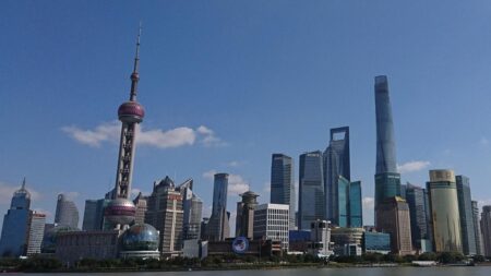 China Surges Ahead in Space Military Technology at an Unprecedented Pace, Warns US General