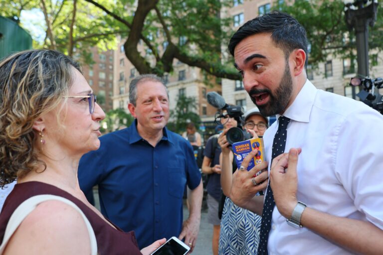 Zohran Mamdani Shakes Up NYC Politics with Stunning Mayoral Primary Win