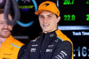 Piastri Opens Up on McLaren Dynamics After Canada Clash with Norris: ‘No Big Decisions’ Yet