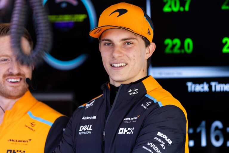 Piastri Opens Up on McLaren Dynamics After Canada Clash with Norris: ‘No Big Decisions’ Yet