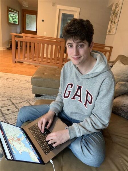 Jewish Teen Held at Knifepoint in France Amid Surge in Antisemitic Attacks