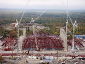 EU and UK Unite to Supercharge Chornobyl ICCA Fund Managed by EBRD