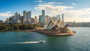 Why Australia Must Face the Truth About Its Military Strength