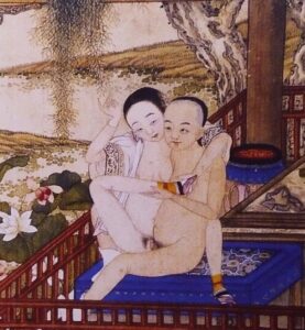 Chinese Authorities Launch Sweeping Crackdown on Erotica in Major Censorship Push