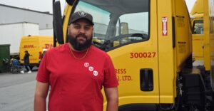 DHL Express Canada and Unifor Reach Exciting Tentative Contract Agreement