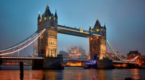 UK Uses Seized Russian Assets to Boost Ukraine’s Air Defense Capabilities