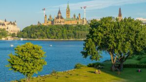 Ottawa Demands Urgent Answers After Canadian Citizen Dies in ICE Custody