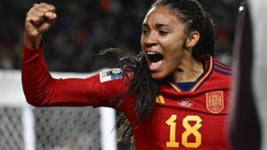 Spain and France Women Dazzle in Exciting Euro 2025 Warm-Up Wins