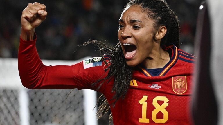 Spain and France Women Dazzle in Exciting Euro 2025 Warm-Up Wins