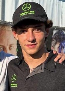 Antonelli Breathes a Sigh of Relief with Impressive P3 Finish in Canada After Exams