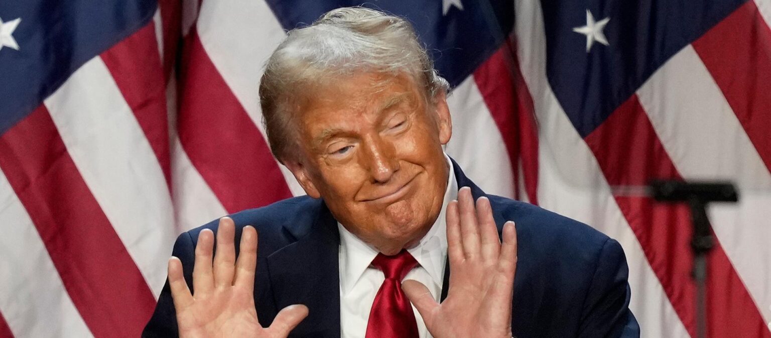 The Explosive Clash Between Trump and Elon Musk Over Argentina Revealed