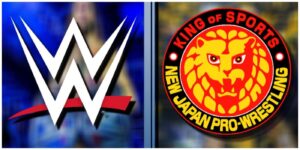 Electrifying Moments from NJPW New Japan Soul Night 7 – June 27, 2025