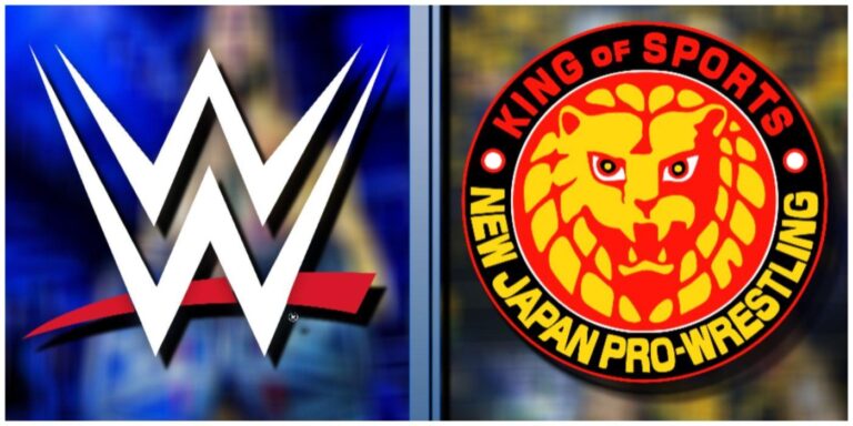 Electrifying Moments from NJPW New Japan Soul Night 7 – June 27, 2025
