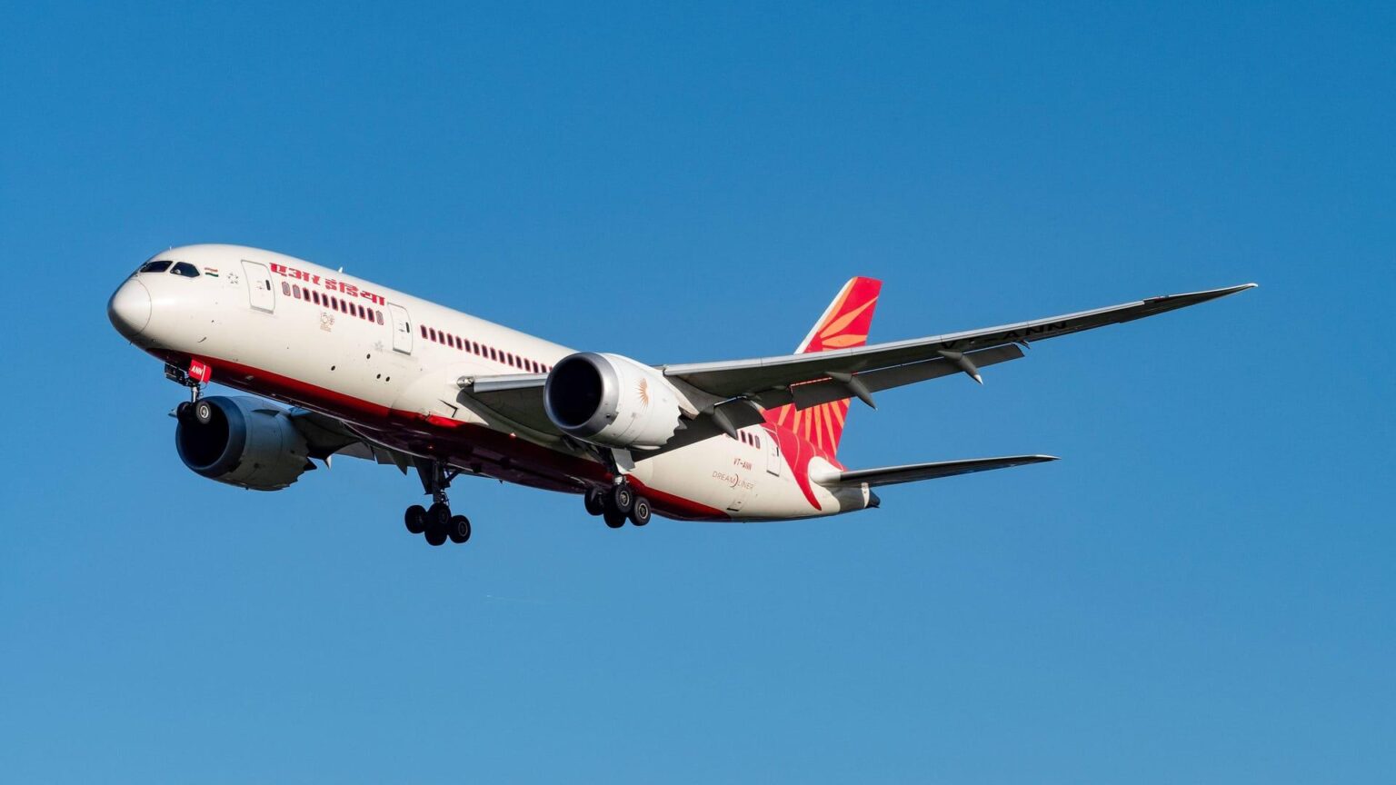 Air India Takes Swift Action, Dismisses Four Employees After Viral Celebration Video Sparks Outrage Air India Takes Swift Action, Dismisses Four Employees After Viral Celebration Video Sparks Outrage