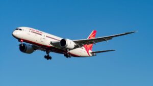 Air India Takes Swift Action, Dismisses Four Employees After Viral Celebration Video Sparks Outrage