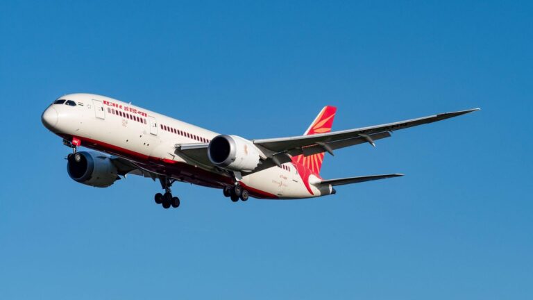 Air India Takes Swift Action, Dismisses Four Employees After Viral Celebration Video Sparks Outrage
