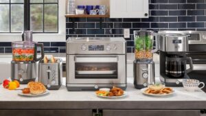 GE Appliances to Invest $490M to Bring Washing Machine Production from China to Kentucky