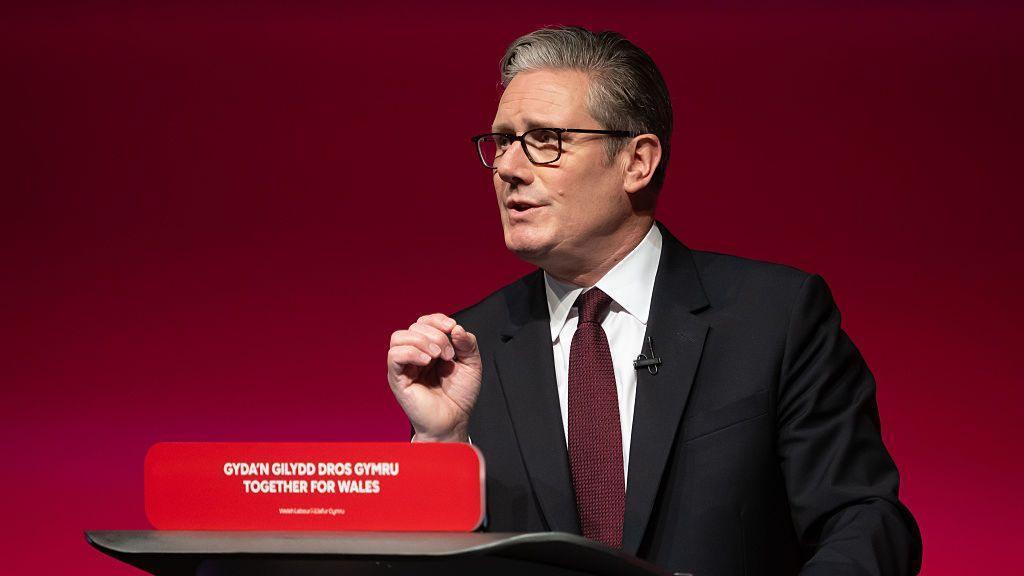 Starmer Pressured to Act Amid Trump’s Threat of New Tariffs on Canada Starmer Pressured to Act Amid Trump’s Threat of New Tariffs on Canada