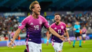 England U21s Dazzle with Three Stellar 9/10 Performances in Thrilling Euros Final Triumph Over Germany