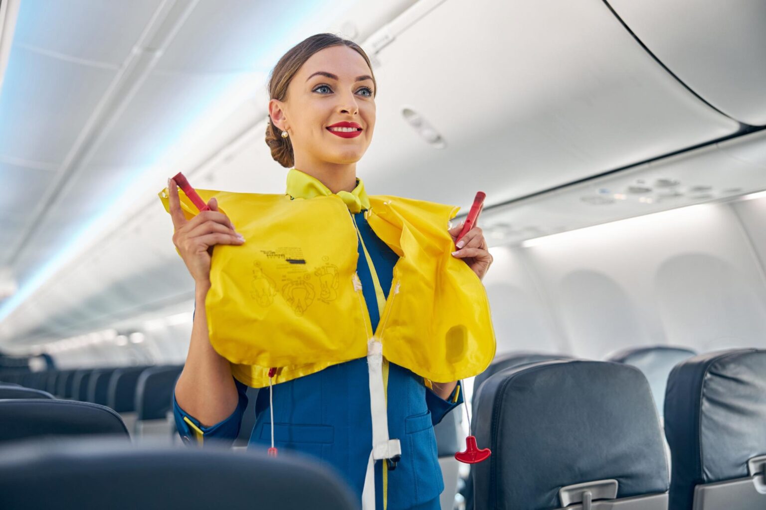 Air India Flight to Chennai Returns to Mumbai After Passengers Spot Burning Smell Onboard