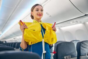 Air India Flight to Chennai Returns to Mumbai After Passengers Spot Burning Smell Onboard