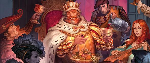 Palace Intrigue Captivates the Globe: Is China Launching a New Era of Soft Power?