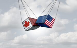 Canada Retaliates with Massive Tariff Hike That Could Devastate US Industry