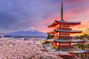 Inside Japan’s Heated Battle Over Surnames
