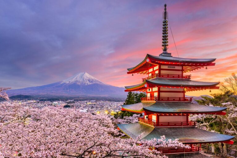 Inside Japan’s Heated Battle Over Surnames