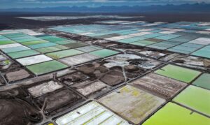 Russia Seizes Key Lithium Deposit, Intensifying Global Mineral Conflict