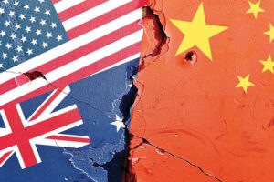 Australia Pushes Back Against China’s Claims Over Pacific Aid, Exposing Misattributed Credit