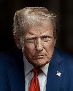 Trump Unveils Landmark US-China Trade Agreement
