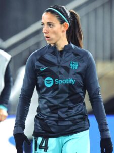 Spain Star Bonmati Released from Hospital After Overcoming Meningitis Scare
