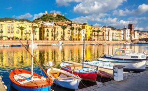 Six Inspiring Life Lessons from Italy’s Healthiest Town
