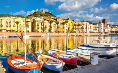 Six Inspiring Life Lessons from Italy’s Healthiest Town