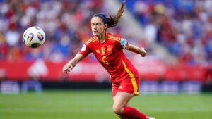 Spain’s Bonmati Hospitalized with Viral Meningitis: What You Need to Know