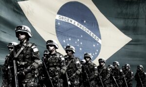 Brazilian Armed Forces Intensify Preparations Ahead of Major BRICS Summit in Rio de Janeiro