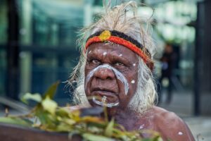 Prince William Calls for Stronger Support of Indigenous Communities to Protect Our Planet