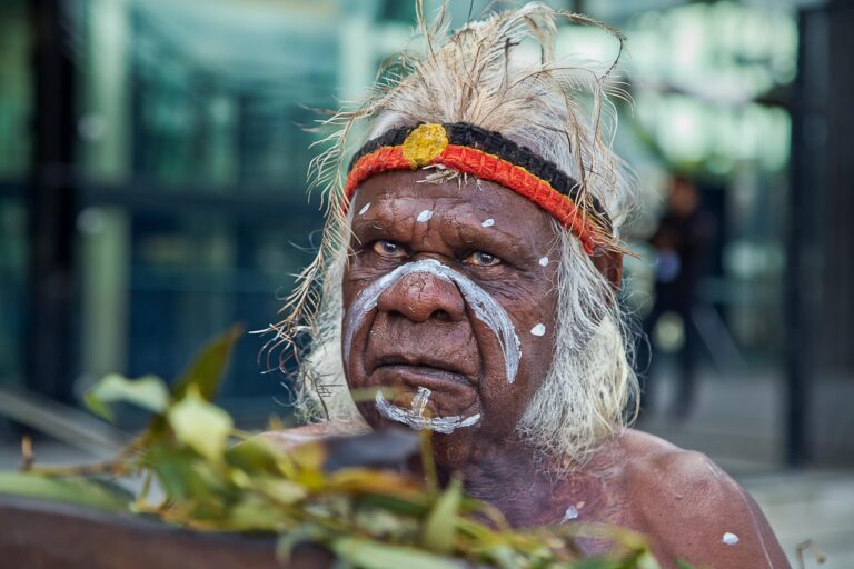 Prince William Calls for Stronger Support of Indigenous Communities to Protect Our Planet