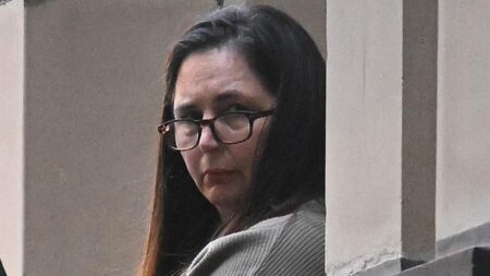 Jury Deliberates in Gripping Australian Mushroom Murder Trial