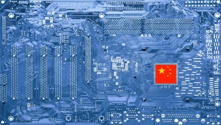 China’s $50 Billion Chip Fund Revamps Strategy to Overcome US Restrictions