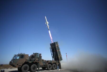 Japan Unveils Powerful New Type 12 Surface-to-Ship Missile in Spectacular Fuji Firepower Exercise