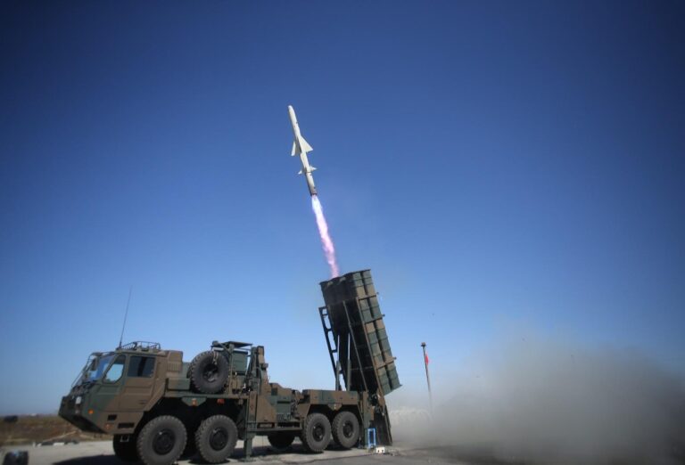 Japan Unveils Powerful New Type 12 Surface-to-Ship Missile in Spectacular Fuji Firepower Exercise