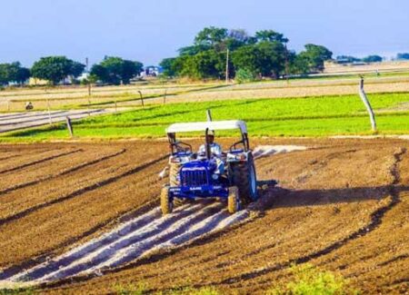 India Must Safeguard Its Farming Future by Rejecting US Imports in FTA, Warns GTRI