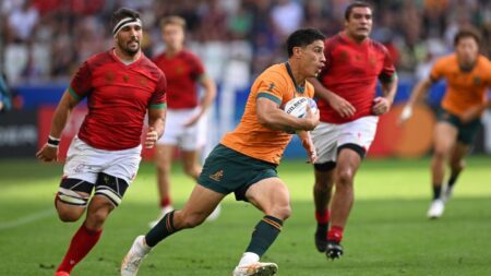 Australian Rugby’s Fiery Nationalism: Why It’s Time to Cool Off