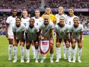 Euro 2025 Women’s Soccer Poised for Global Impact as Spain Aims for First Championship Title